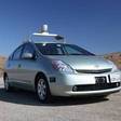 Primeiro carro Google sem condutor licenciado no Nevada