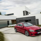 Mercedes conclui produção do primeiro CLA na Hungria