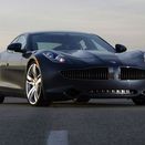 Fisker à procura de salvação na China