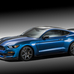 Ford apresenta versão mais radical do Shelby GT350