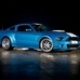 Ford cria Shelby GT500 Cobra em homenagem a Carroll Shelby