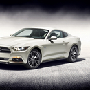 Ford celebra 50 anos do Mustang com edição limitada