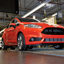 Ford começa a produzir Fiesta ST na Alemanha