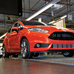 Ford começa a produzir Fiesta ST na Alemanha