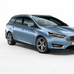 Ford Focus recebe grande remodelação