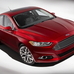 Ford Fusion vence o título de Carro Verde do Ano