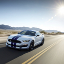 Ford Mustang Shelby GT350 está de regresso