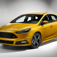 Ford renova gama Focus ST