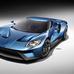 Ford surpreende com novo supercarro GT