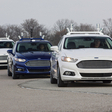 Ford testa Fusion autónomo em Michigan