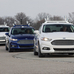 Ford testa Fusion autónomo em Michigan