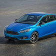 Ford vai revelar novo Focus sedan em Nova Iorque