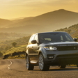 Gama Range Rover atualizada em 2015