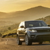 Gama Range Rover atualizada em 2015