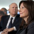 Mary Barra vai ser a primeira CEO da General Motors