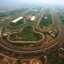 GM e SAIC inauguram maior circuito de testes da China