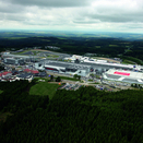 Grande Prémio de Fórmula 1 em Nürburgring confirmado