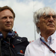 Gribkowsky admite suborno de Ecclestone