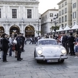 Hans-Joachim Stuck vai conduzir 356 especial na Mille Miglia