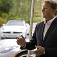 Henrik Fisker abandona a Fisker Automotive