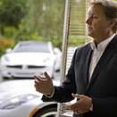 Henrik Fisker abandona a Fisker Automotive