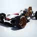 Honda pode estar a preparar rival para o Ariel Atom