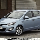 Hyundai i20 estreia-se como o carro convencional menos poluente na Europa