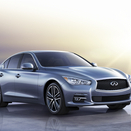 Infiniti ao ataque ao segmento premium com o Q50