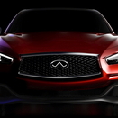 Infiniti vai levar Q50 inspirado na Fórmula 1 ao NAIAS