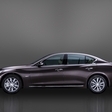 Infiniti lança novo Q50L de olhos postos na China