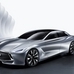 Infiniti lança Q80 Inspiration