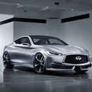 Infiniti revela protótipo Q60