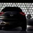 Infiniti vai revelar protótipo QX30