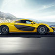 Já foram vendidos quase dois terços dos McLaren P1