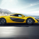 Já foram vendidos quase dois terços dos McLaren P1