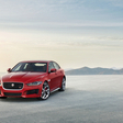 Jaguar XE veio competir com o BMW Série 3