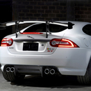 Jaguar considera produzir mais XKR-S GTs para a Europa