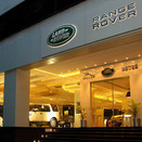 Vendas da Jaguar Land Rover crescem 10% em outubro