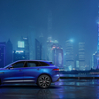 Jaguar revela primeira imagem oficial do F-Pace