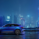 Jaguar revela primeira imagem oficial do F-Pace