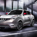 Juke Nismo vai receber em breve versão mais potente