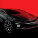 Kia confirma versão desportiva do pro_Ceed com teaser