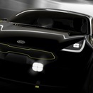 Kia vai levar novo Soul e Urban Concept a Frankfurt