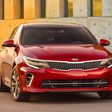 Kia revela nova geração do Optima