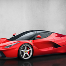 LaFerrari deve receber versão mais rápida e variante Maserati