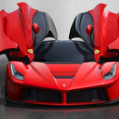 LaFerrari: o novo supercarro da Ferrari