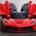 LaFerrari: o novo supercarro da Ferrari