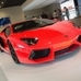 Lamborghini Aventador atualizado com ultracapacitor Start/Stop