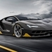 Lamborghini Centenario: o mais potente de sempre