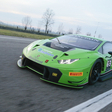 Lamborghini lança Huracán GT3